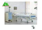 Two Wave Three Folding Hospital Ward Equipment Health Care Beds For Nursing
