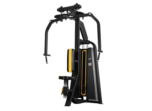 Selectorized Pec Fly/Rear Delt high quality and best saling