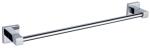 OEM Stainless Steel Bathroom Hardware Set Towel Bar And Toilet Paper Holder