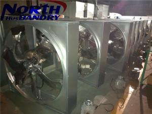 Quality Cone exhaust fan for poultry farm equipment wholesale