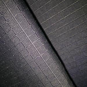 Quality TC Rip-Stop Stretched Workwear Material In Poly Cotton Fabric wholesale