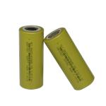 1500 Times NCM 26650 Lithium Ion Battery Cell 3.6 V 4000mah Battery For Low