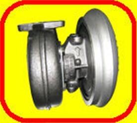 Quality Daewoo Industrial-Excavator HX35 Turbo 3539679,4035455,65091007197 wholesale