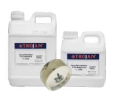 Quality TJ -2220 Metallographic Mounting Consumables / Cold Mounting Materials wholesale