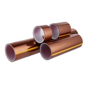Quality No Printing 300 Degree Pressure Sensitive 33m ESD Tapes wholesale