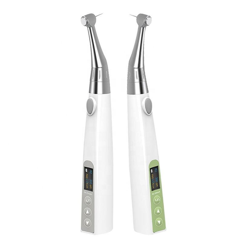 Durable Cordless Endo Handpiece With Apex Locator 120-1000RPM