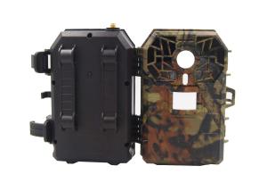 Quality No Glow Motion Activated Hunting Camera Wireless Transmitting Game Camera wholesale