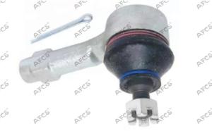 Quality 56820-1Y500/56820-1Y551 Kia Picanto Front Tie Rod End Auto Suspension Parts wholesale