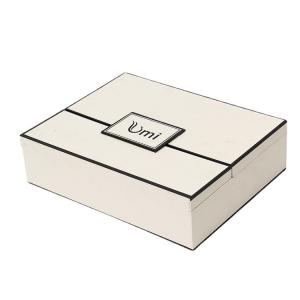Quality OEM ODM Hot Stamp Cosmetic Gift Box For Skin Care Cream Packaging wholesale