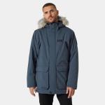 Helly Hansen Reine Men's Jacket Warm Outdoor Jacket Waterproof