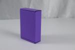Color Airplane Box Purple Can Be Printed Packing Special Wear Armor Special