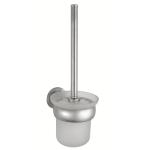 OEM ODM Bathroom Toilet Brush Holders Wall Mounted