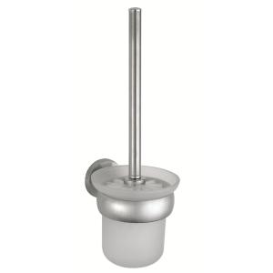 Quality OEM ODM Bathroom Toilet Brush Holders Wall Mounted wholesale