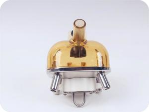 Quality Industrial Milk Machine Claw 450cc PC Material Farm Dairy Spares wholesale