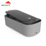 Household Dental Instrument Ultrasonic Cleaner 35W SUS304 Tank With UVC