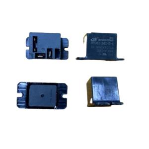 Quality 24V 40A Power Relay SPST 900mW 2.5KV NB903-24S-S-A For Electric Car Charger wholesale