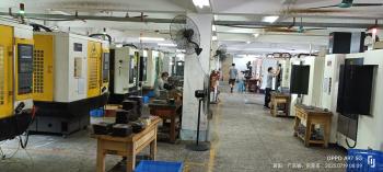 Shenzhen Rongbang Optical Fiber Equipment Co., Ltd.