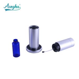 Quality Home Appliances Air Aroma Diffuser With 120ml Essential Oil Bottle wholesale