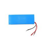 36V 25.2Ah 18650 Rechargeable Lithium Battery Packs