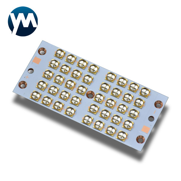 UV Light Module 400W uv led curing lamp module uv led 365nm lamp beads