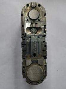 Quality Single Mould ±0.01mm IGS Injection Mold Parts wholesale
