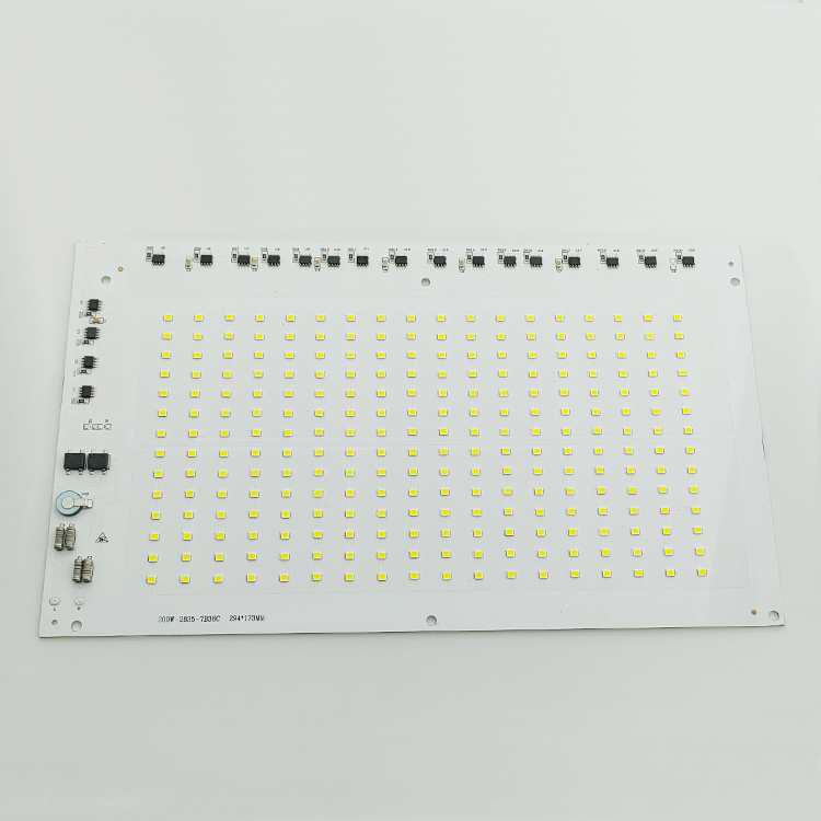 180° Beam Angle SKD Mini Apple Linear LED Floodlight for Outdoor Lighting
