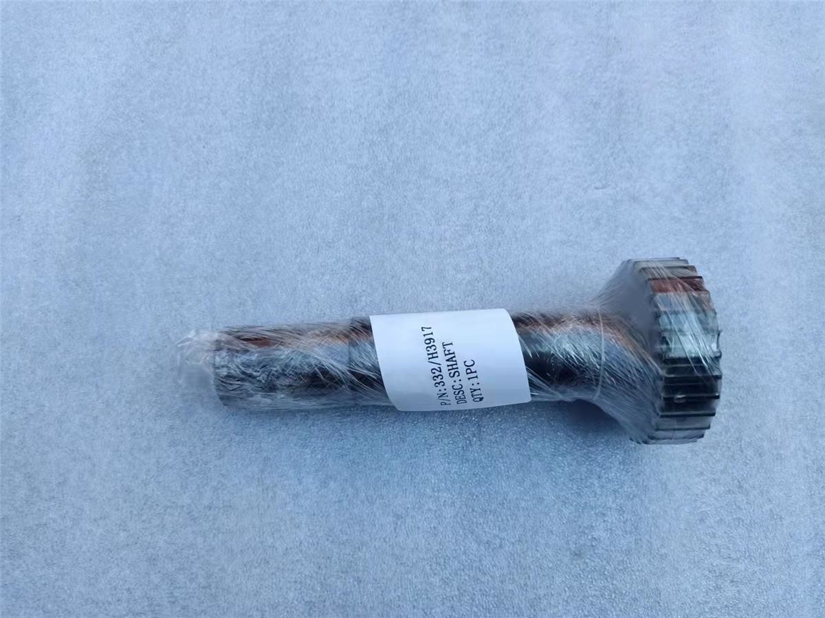332/H3917 Shaft For Jcb220 High Quality