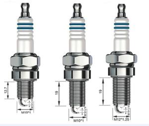 Quality Bosch W175T30 NGK IGR6B10-D Champion N8GY Iridium Spark Plug wholesale
