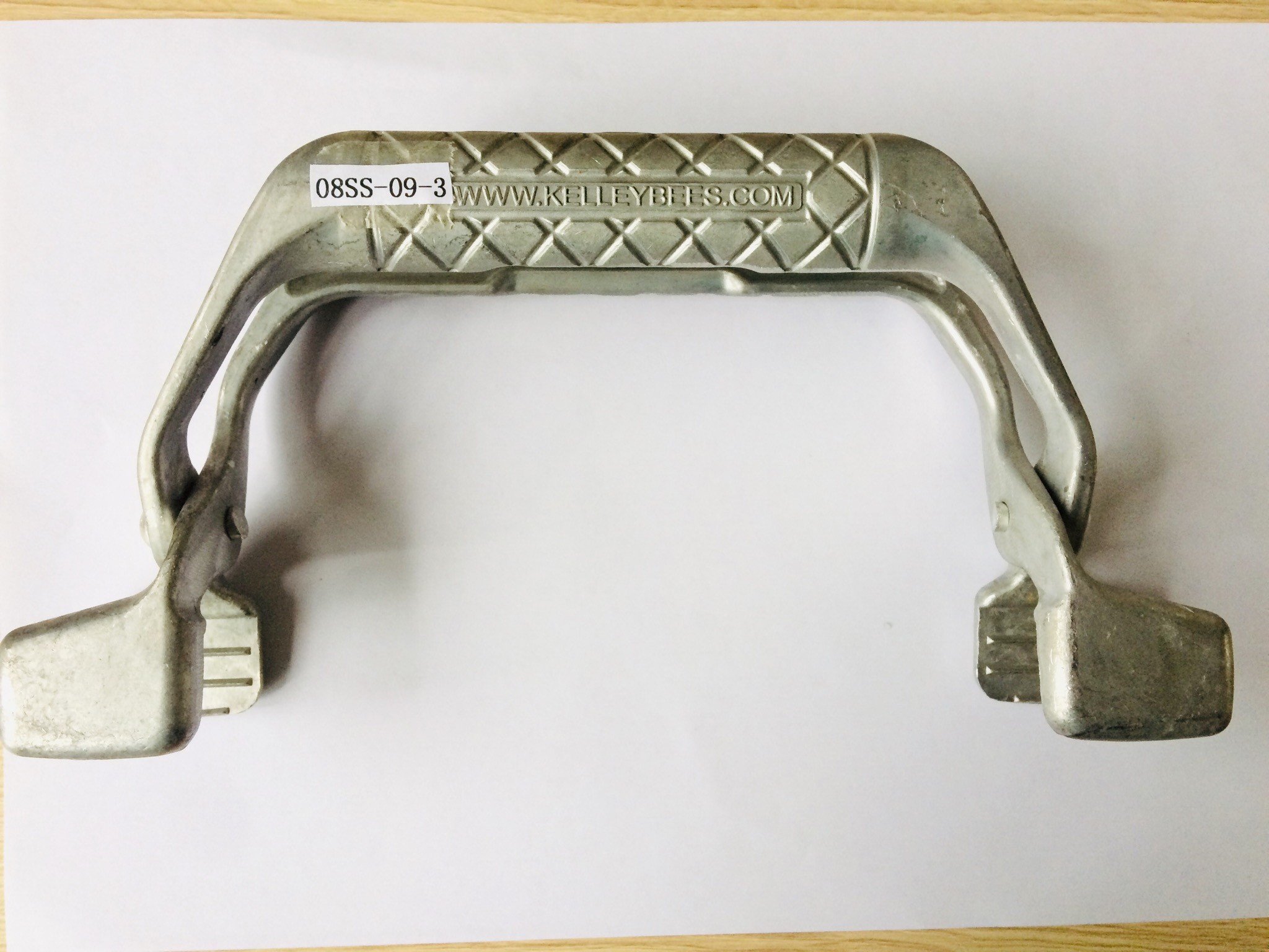 Super Big Size Bee Hive Equipment Frame Grip For Honey Bee Starter Kit