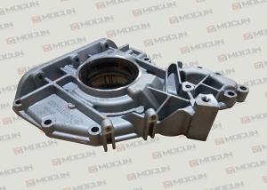 Quality Part Number 1011015-56D D6D Oil Pump Diesel Engine Parts For wholesale