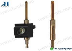 Quality Quick Connect Relay Nozzle DLC Picanol Loom Spare Parts wholesale