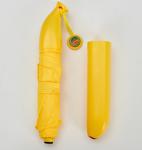 19inches 6K Triple Folding Light And Easy To Carry Banana Umbrella