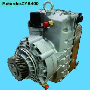 Quality Hydraulic Retarder Assembly ZYB400 wholesale