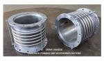 Stainless Steel Expansion Joints & Stainless Steel Bellows Expansion Joints