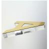 Buy cheap Custom Large Crystal Letters Acrylic Alphabet For Wall from wholesalers
