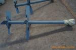 Hortizontal Drilling Mud Agitator