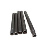 4140 Cold Rolled Carbon Steel Seamless Pipe High Precision 10.3mm OD