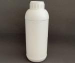 Flip Over Cover 1000ml High Barrier Chemical Plastic Bottle