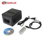 Supermarket Thermal Label Printer For Mobile Phone Android Windows