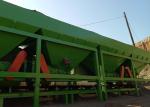 240t/h Automatic Bitumen Hot Mix Plant