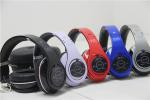 BEATS BY DR. DRE STUDIO WIRELESS 1.0 ON-EAR HEADPHONES - WHITE