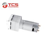 14LPM Micro Air Pump Diaphragm DC 12V / 24V For Massager Inflatable Bed