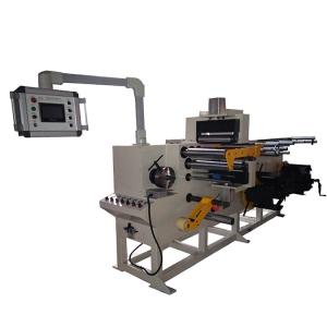 Quality Power Transformer Winding Machine 300mm Strip Winder Cantilever wholesale