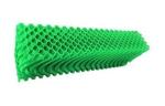 Cooling Tower Fill Plastic Evaporative Cooling Pad Replacement Corrosion
