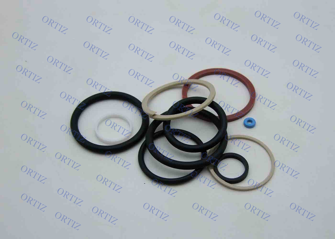 CAT HEUI C7 C9 diesel common rail injector repair kit seals