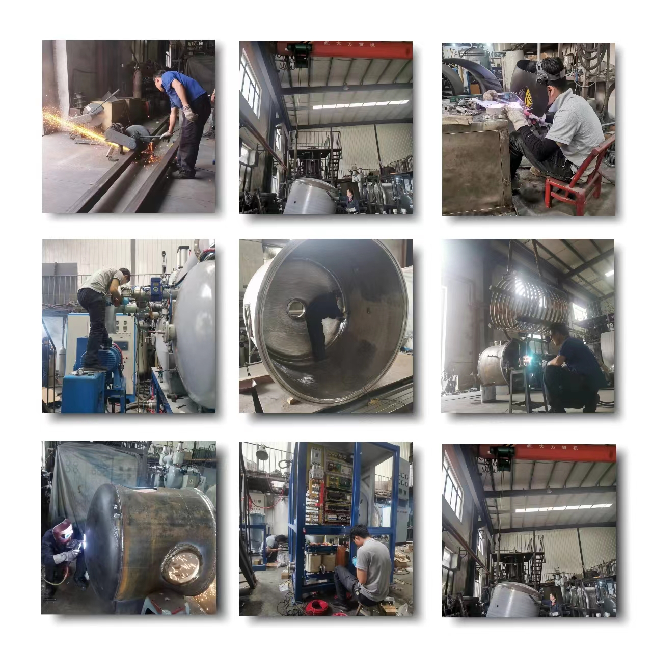 3000C Laboratory Induction Furnace Heat Treat Graphitization Cracking Furnace