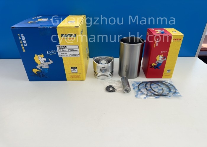 MAMUR Liner Set Truck Auto Part For FOTON 1036 QUANCHAI QCN490Q