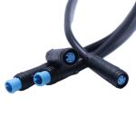 M8 Waterproof Extension Cable