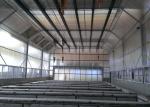High Efficiency Hot Dip Galvanizing Plant Monorail Crane Winch Type Monorail