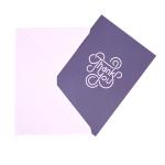 Reusable C1S Board Pop Up CMYK Color Paper Cards